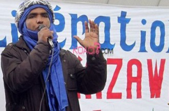 Mali: Le MNLA menace lÂ’armée Malienne